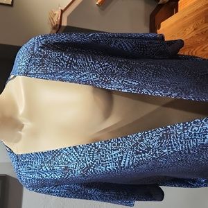 Official Harry Potter x Torrid duster